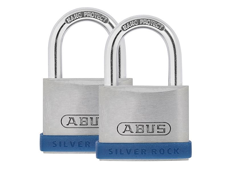 ABUS Mechanical - Verrou Padlock 40mm