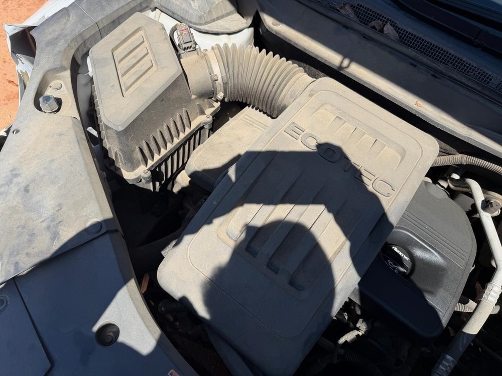 EQUINOX 2016 Keys/Latches/Locks 104966960