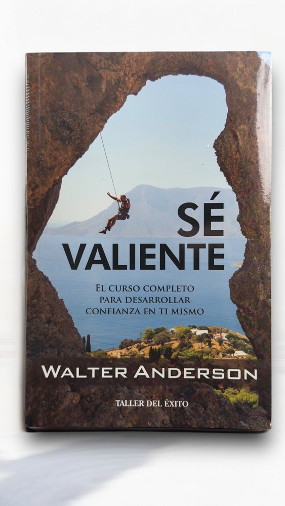 Se Valiente Walter Anderson