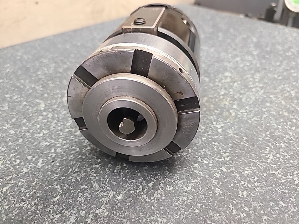 NOBUR INTRAMATIC MODEL KA