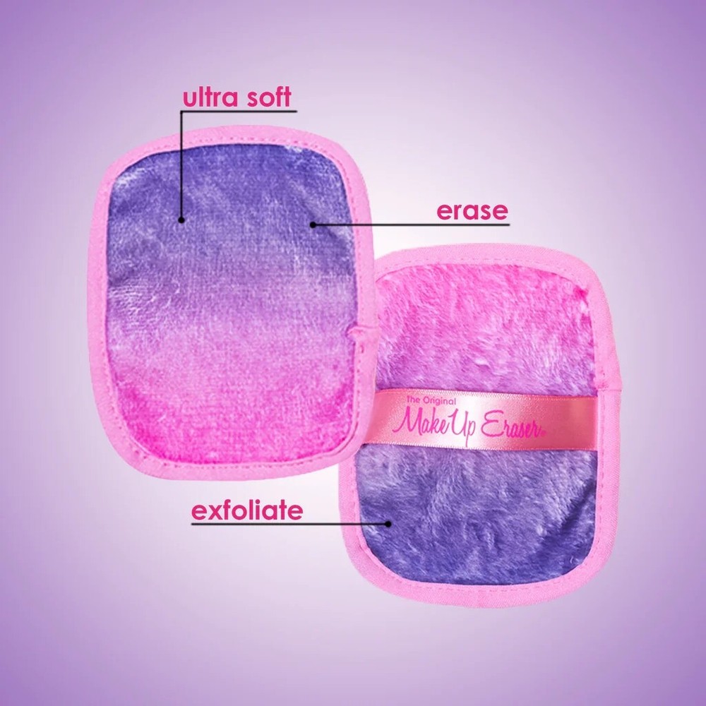 Makeup Eraser Festivities 7-Day Set