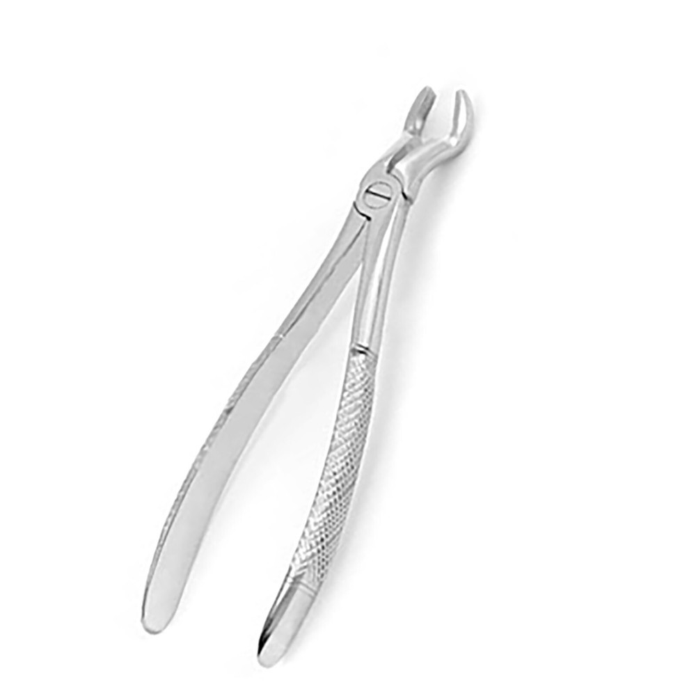 Dental Instruments Extraction Forceps #67 For Upper Wisdom