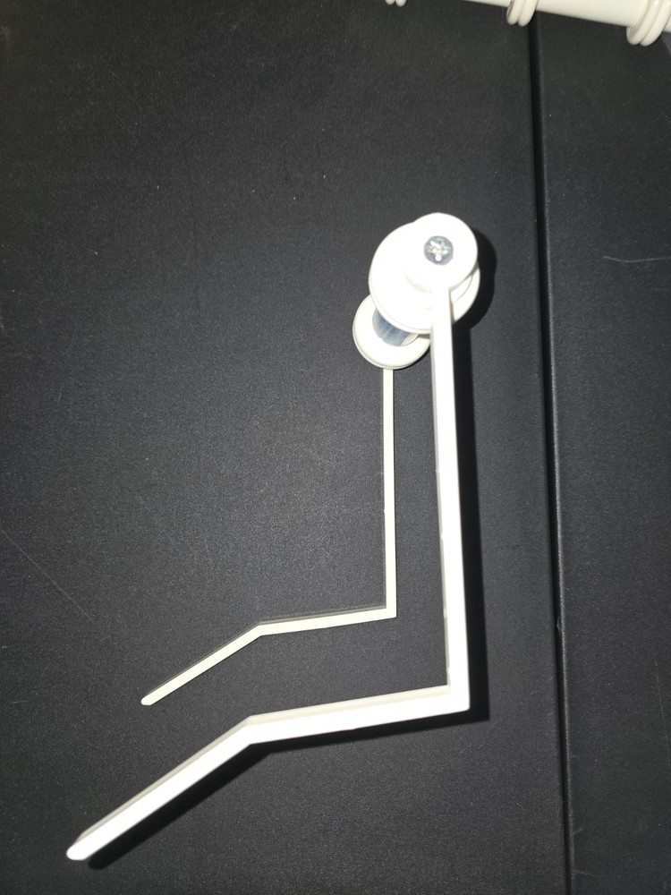 Tricot Anti Loop For Silver Reed/Singer