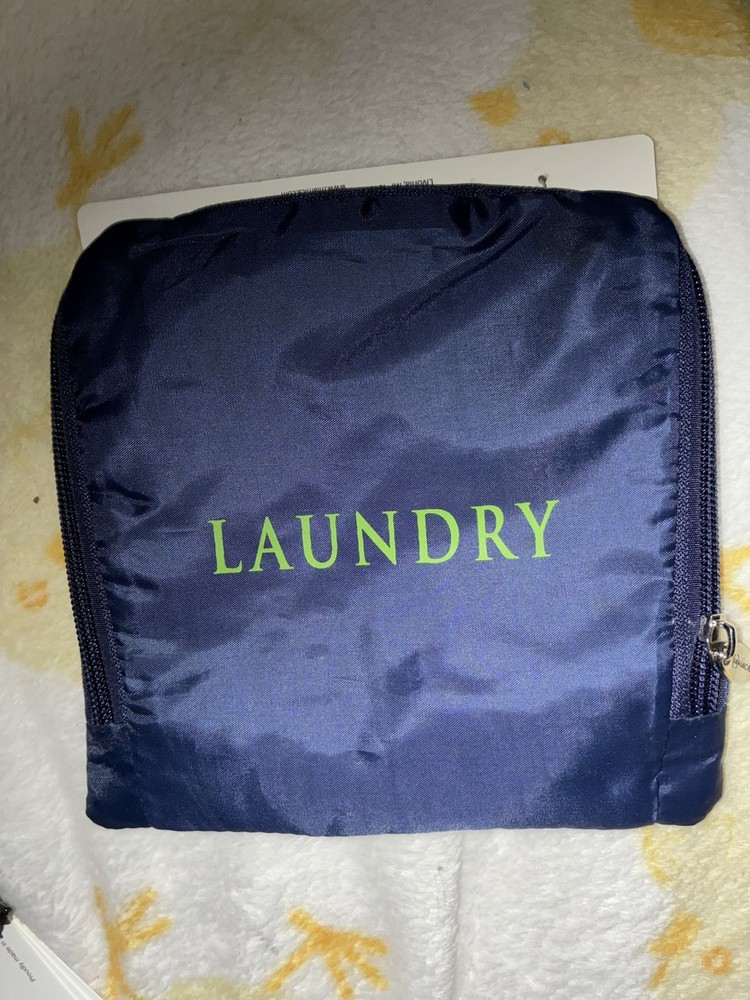 Laundry Bag Small