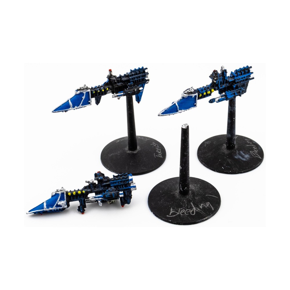 Imperial Sword Class Frigates #32 NM
