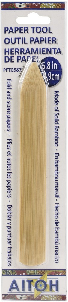 Bamboo Paper Tool Medium