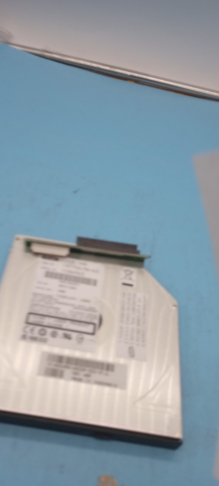 TEAC CD-224E-NDO Slim CD-ROM