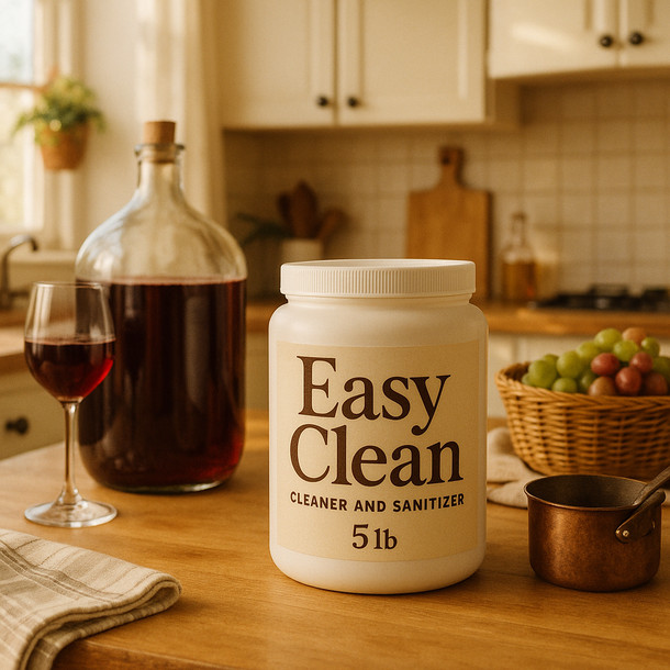 Easy Clean Easy Clean 5 lb