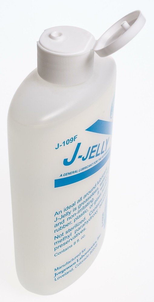 J-Jelly, 8 oz