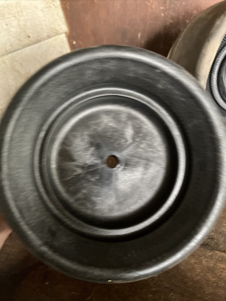 NOS Triangle ContiTech Air Spring AS-8312