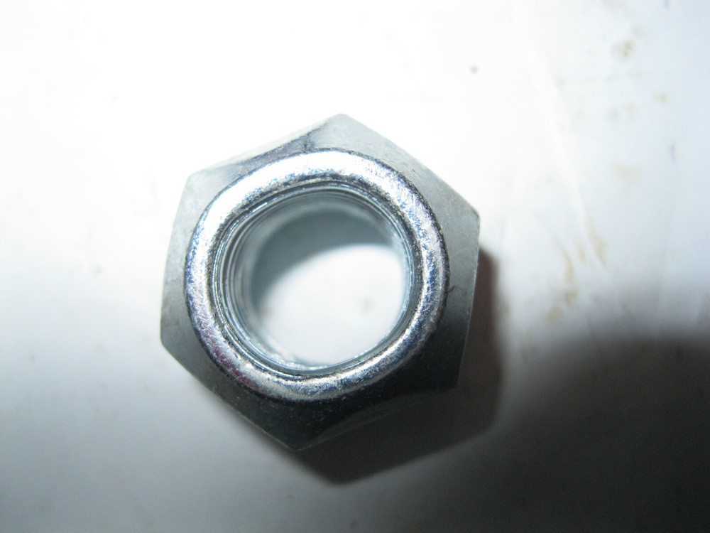 Total Source 912471303 Nut