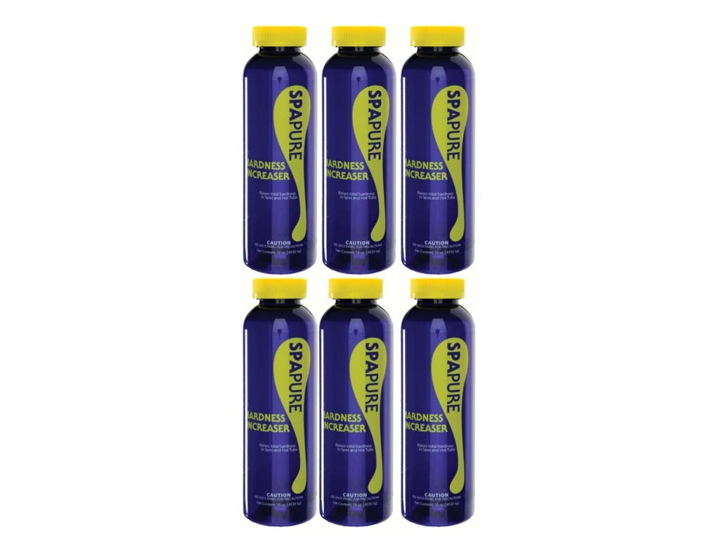 6 SpaPure pH Down - 1 lb