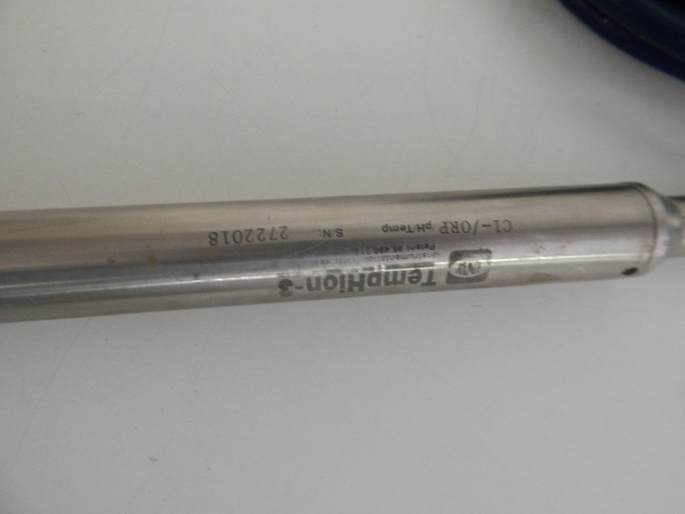 ^^ TempHion Water Quality Sensor with Datalogging - C1-ORP/PH/TEMP (PRH49)
