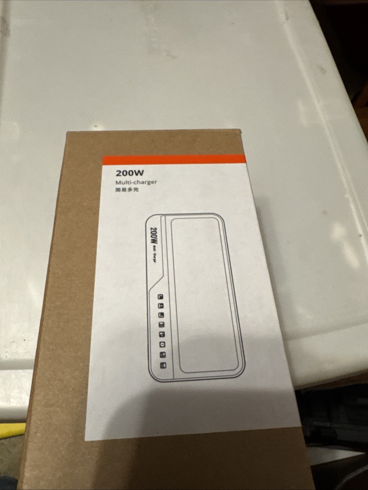 Autel EVO MAX 200 Watt Multi Charger