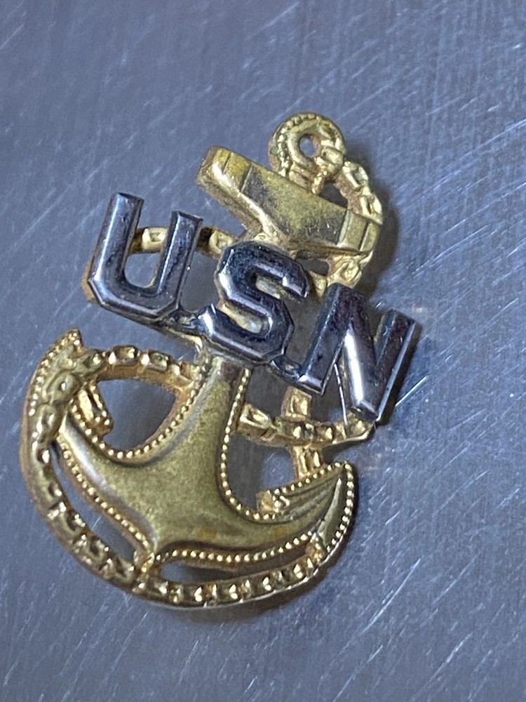 Usn Sterling