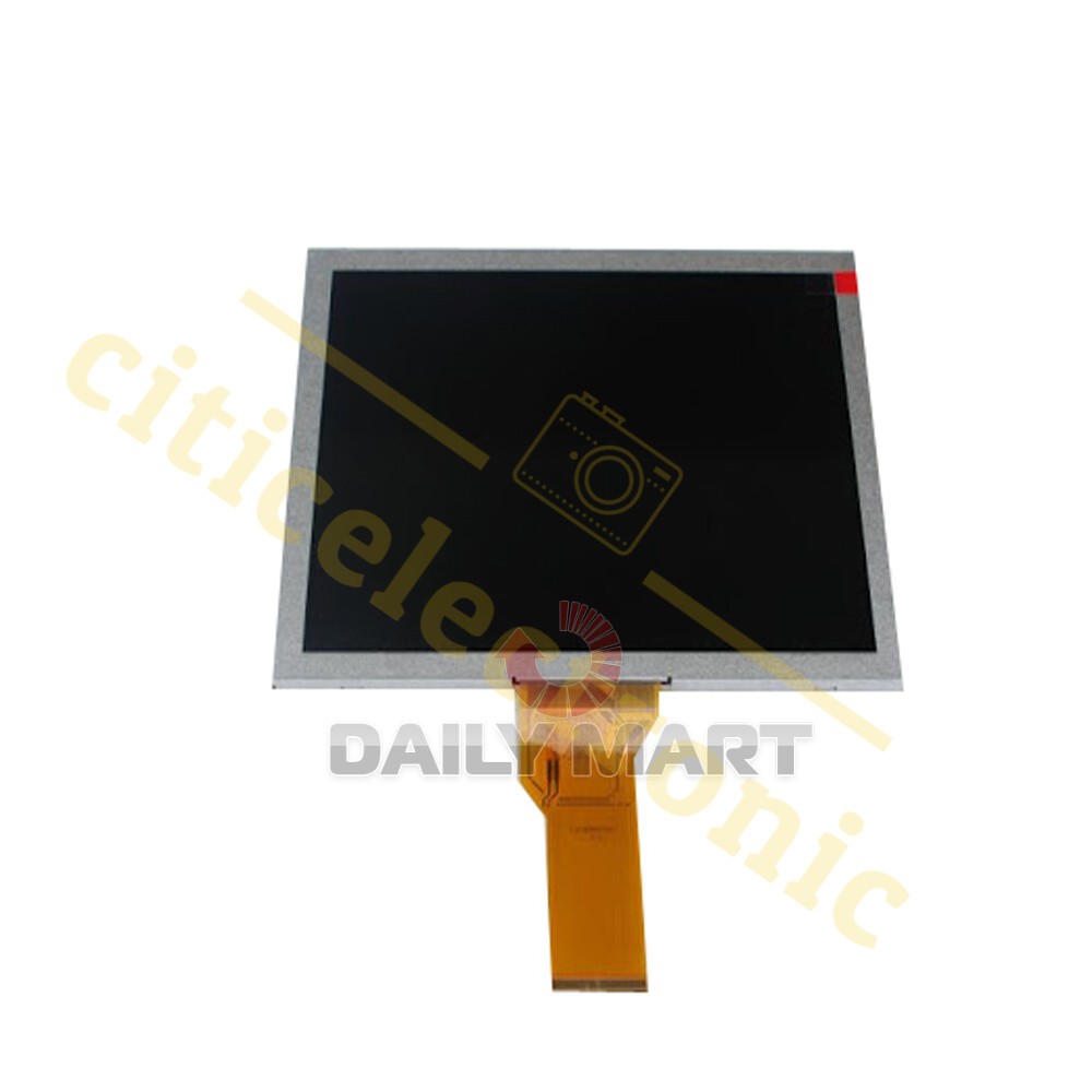 New In Box INNOLUX EJ080NA-05B 8-inch TFT LCD Panel 800x600