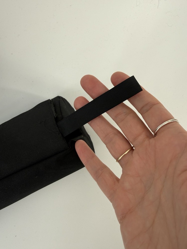 DMoose Barbell Pad - hip thrusts squats flaw Read