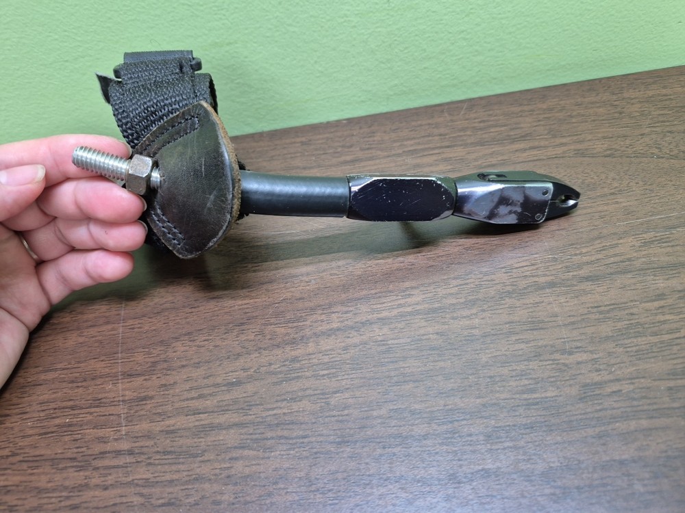 Bow Release Archery Accessories Used Condition Read