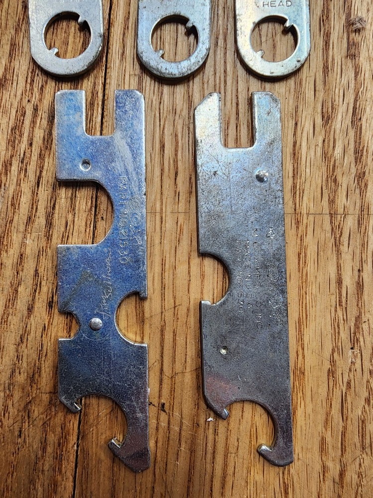 Vintage Rc Engine Tools Airplane Tool Lot