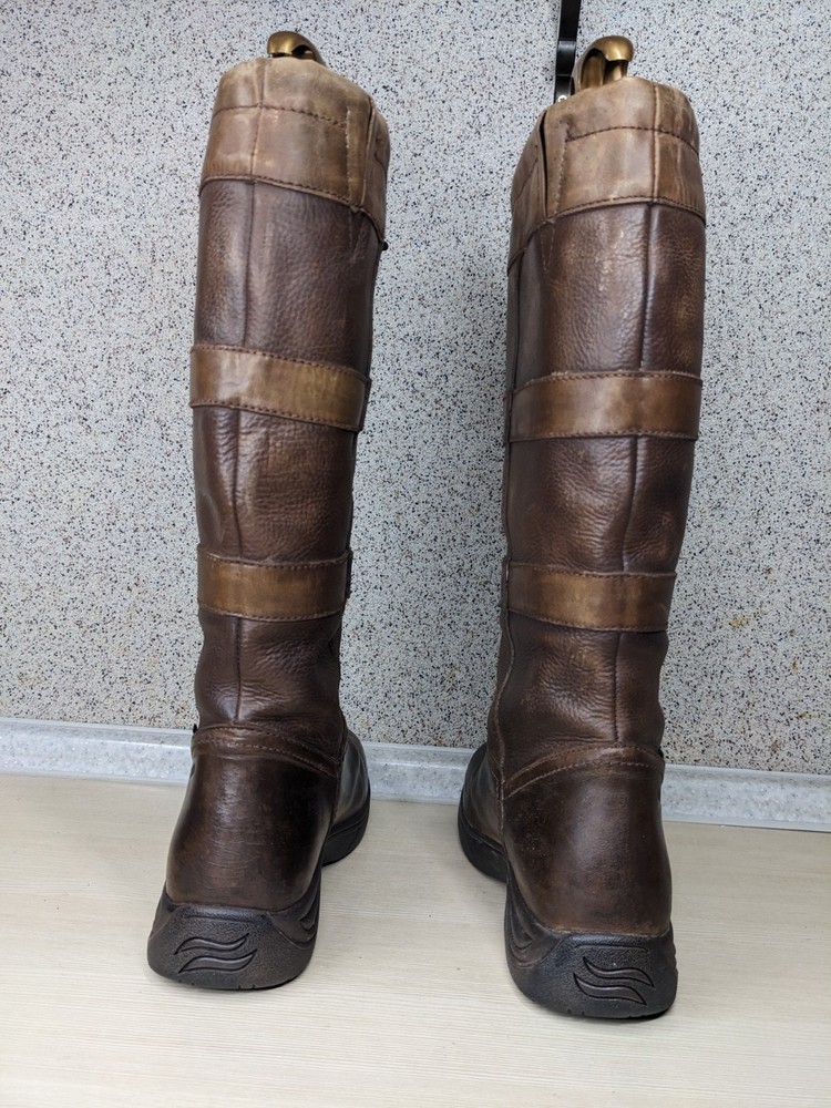 Dublin River Boots Brown EU39