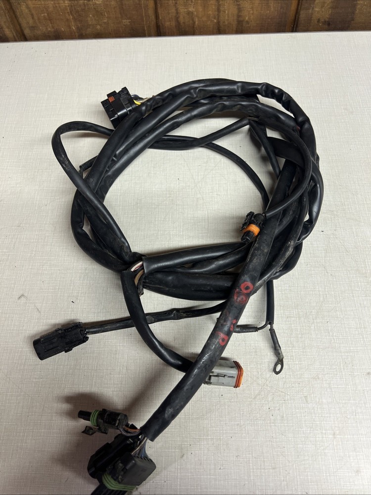 2000 SEADOO XP 951 Carb Main Electrical Wiring Harness