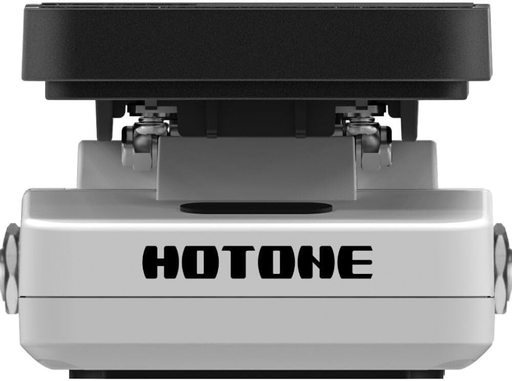Hotone Multi-function Tuner Press 4 in 1 Switchable Volume Expression Padel