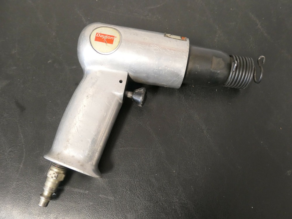 Dayton 2z486c Medium Air Hammer