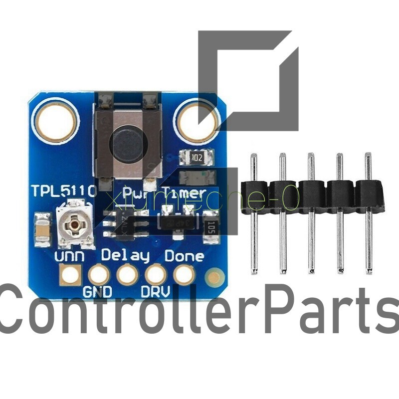 TPL5110 Low Power Timer Timing Delay Breakout Module for Arduino Raspberry