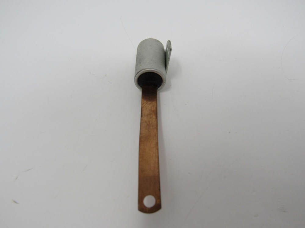 Echlin Ignition Condenser AL127