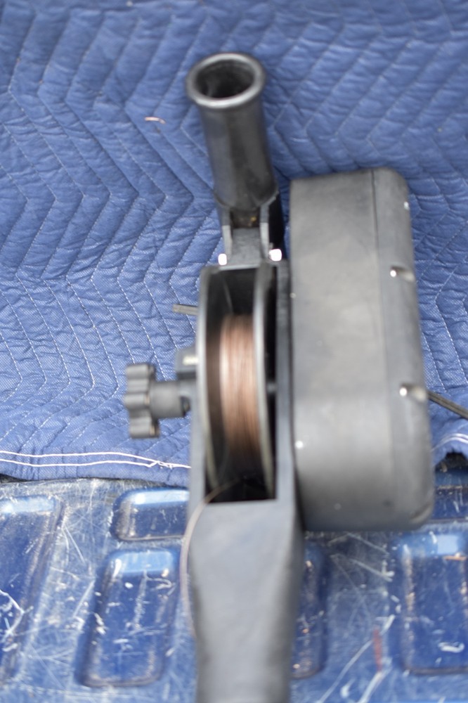 Cannon Electric Downrigger