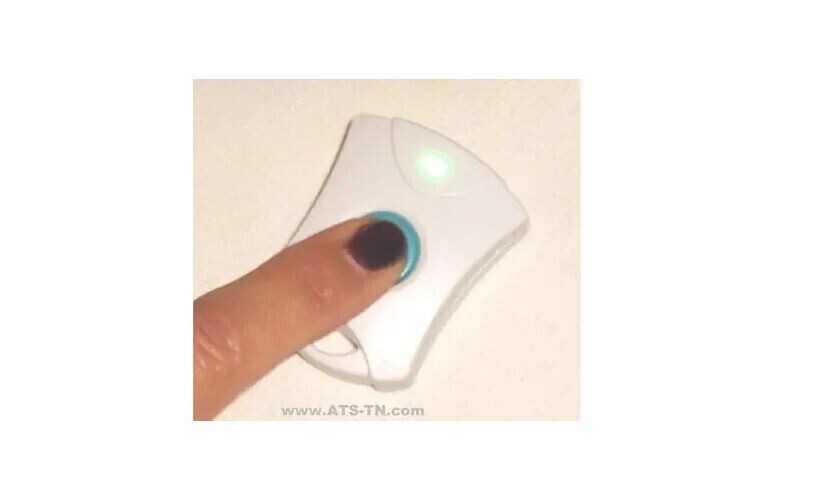 Help Dialer 700 Necklace Panic Button Only (HD700) NEED HELP PANIC SOS
