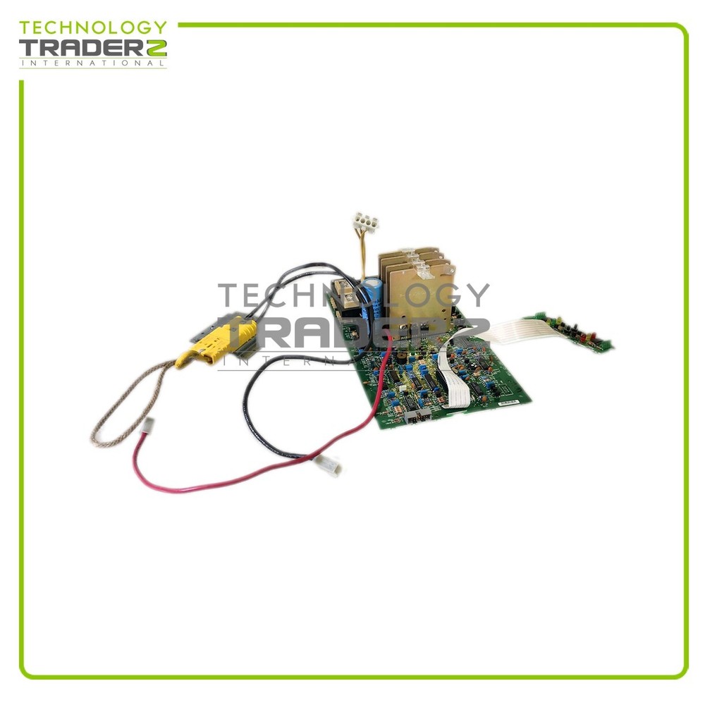 640-0732P APC 6400732P Control LED Main Board W/ Cables ***Pulled***
