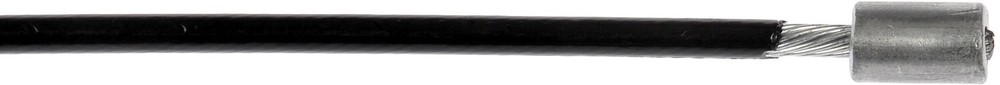 Intermediate Brake Cable Parts Master/Dorman BC661197
