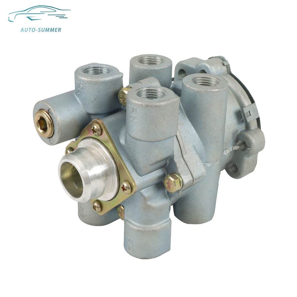 E-8 Foot Control Valve Air Brake Dual Circuit 1pc Replaces 800629/170.800629