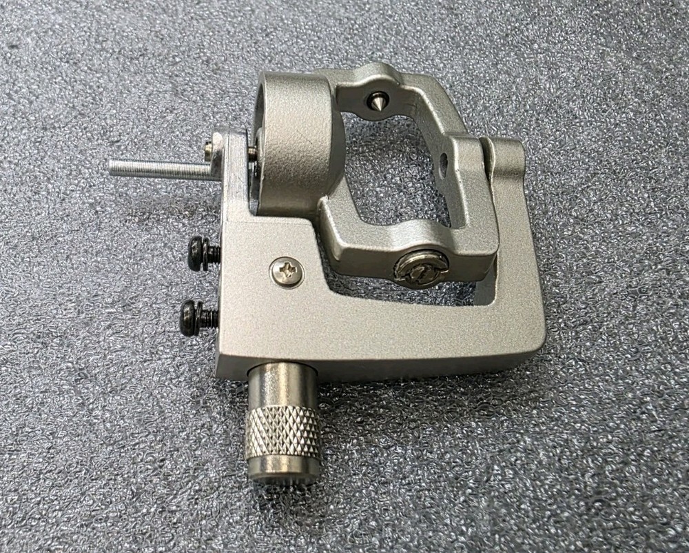 Technics Sl1200 M5g, Mk5g. Complete Tonearm Bracket