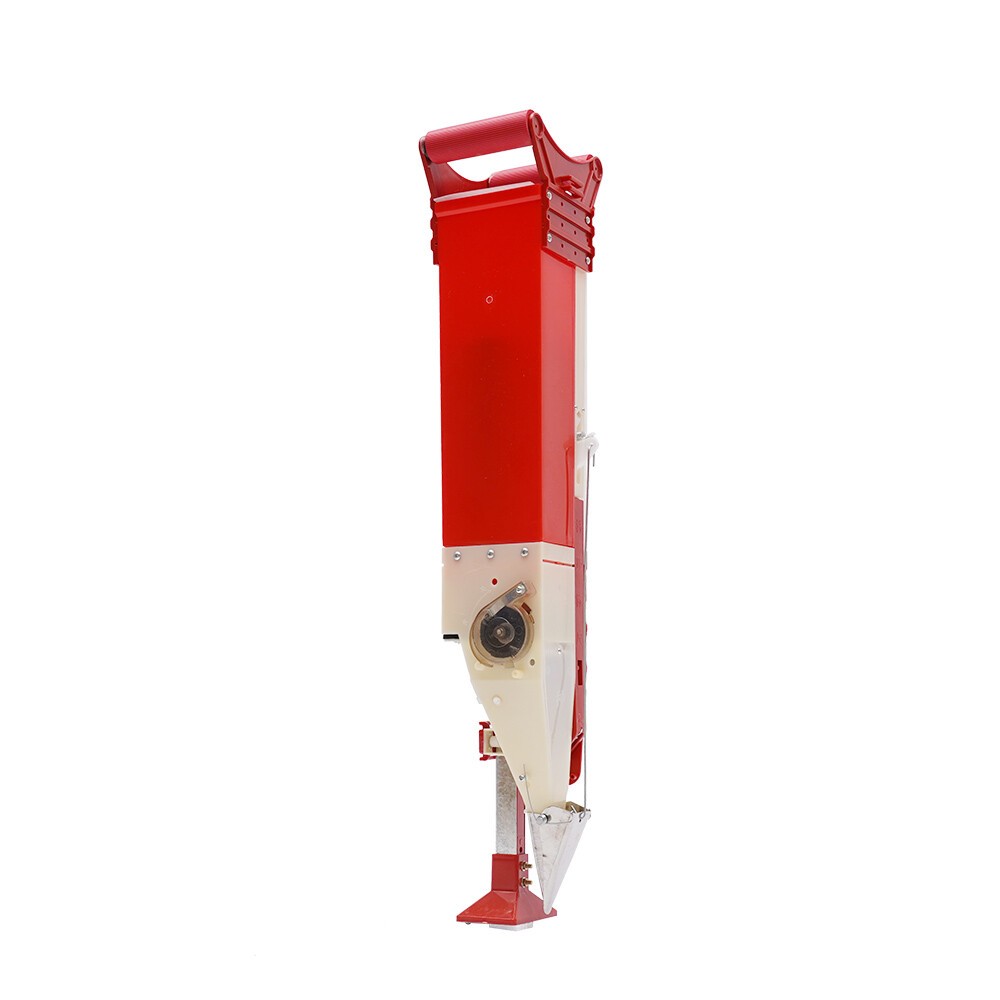 Vegetable Garden Planter Tool Handheld Manual Corn Peanut Seeder Seed Fertilizer