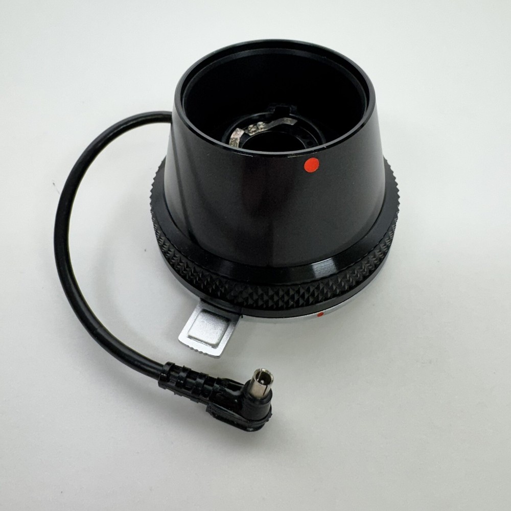 Olympus SM-2S Endoscope / Borescope Adapter
