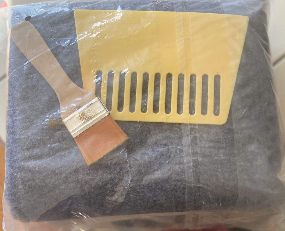 4-pcs. Screen Painting Kit. (53)