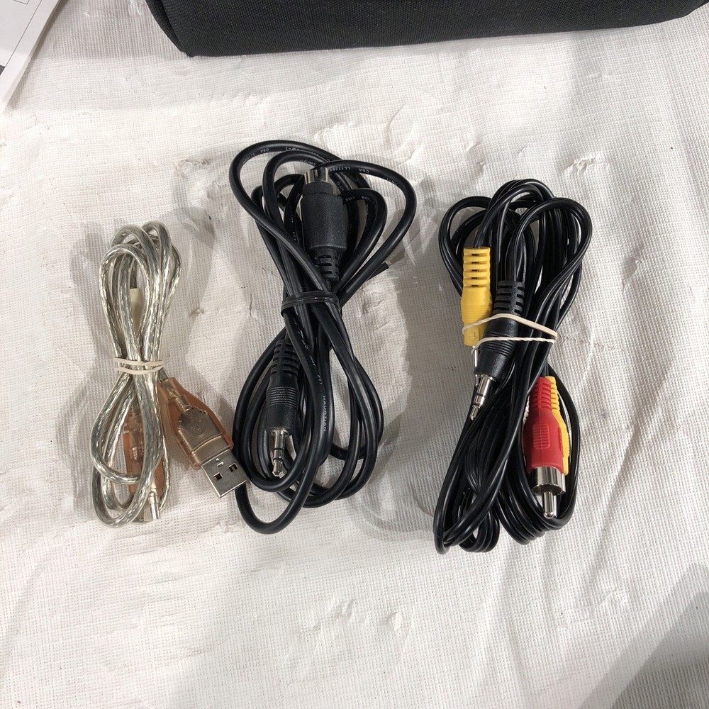 Addonics Mfr Multifunctional Recorder DVD Player - Tested, Working