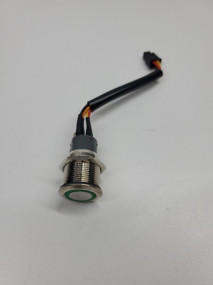EV Rider S19AF Folding Scooter 24V UnFold Button