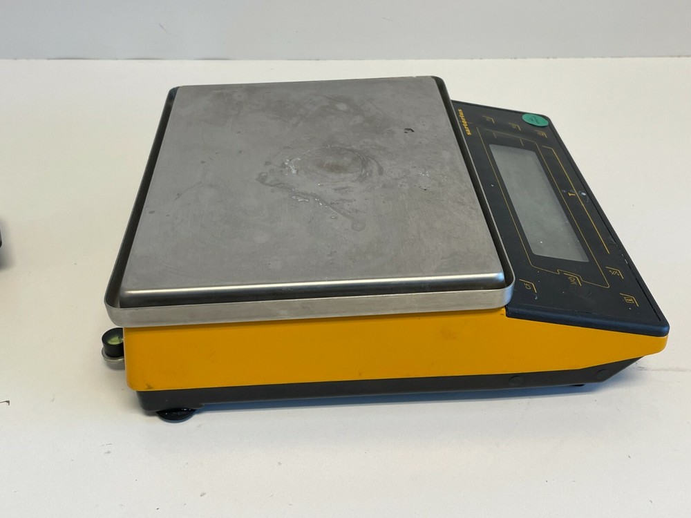 Sartorious LC4200S-00V1 Analytical Scale