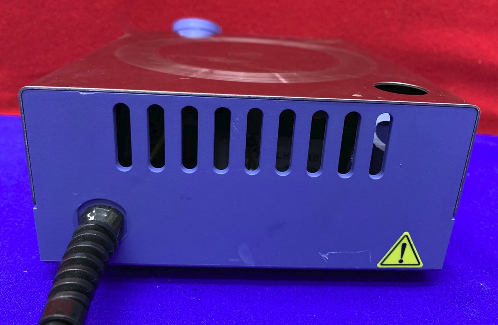 IKA WORKS / WERKE KMO 2 BASIC / KMO2 BASIC S1 MAGNETIC STIRRER 115V