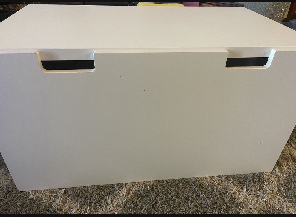 Ikea Bench With Storage