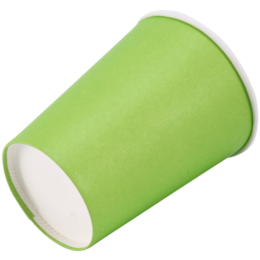 20 Cups (9oz) - Plain Solid Colours Birthday Party Tableware5346