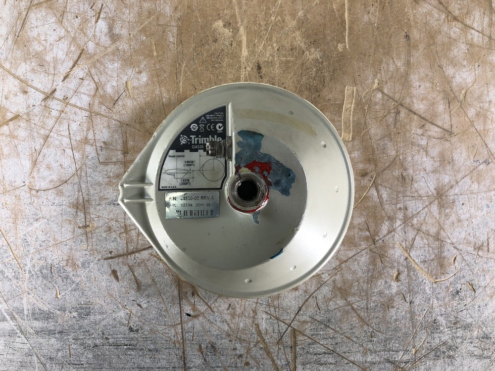 TRIMBLE GA530 ANTENNA UNIT - (UNTESTED)