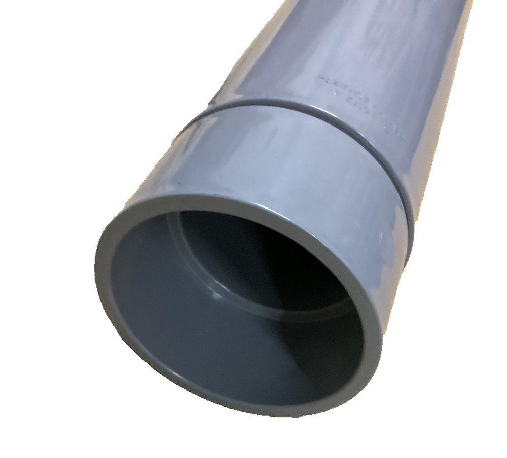 2" PVC Expansion Coupling
