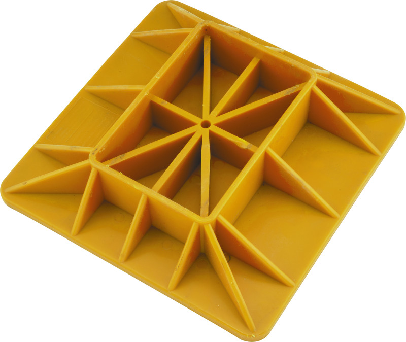 QuadBoss Utility Jack Base Offroad | 581391