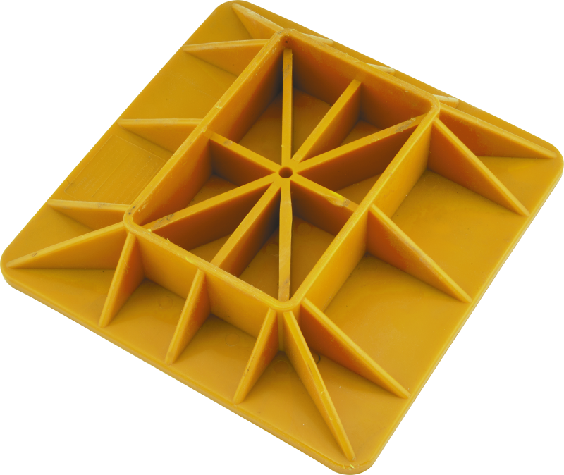 QuadBoss Utility Jack Base Offroad | 581391