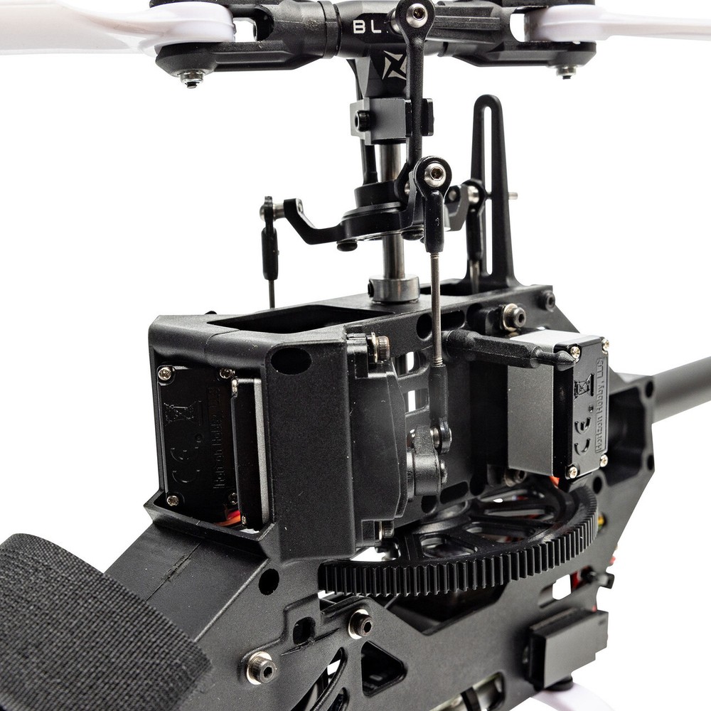 Blade Revolution 235 CP RTF Basic with SAFE # BLH01400