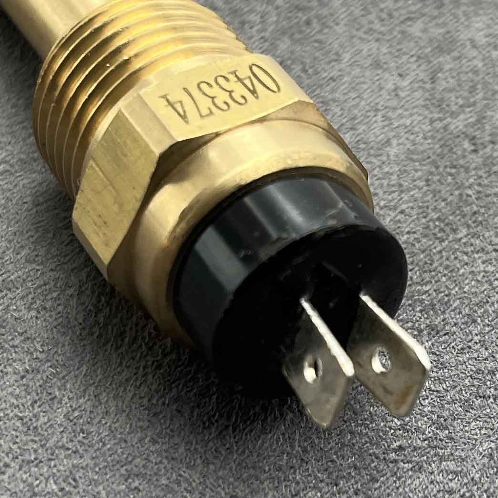 Temperature Switch Suitable for 043374 43374 Replacement Sullair Air Compressor